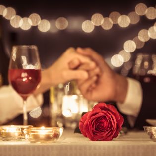 Anniversary Ideas