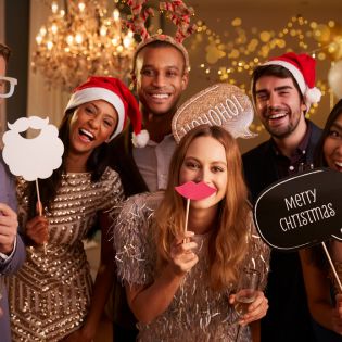 Holiday Celebrations
